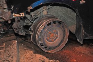 Mirtiną avariją sukėlusiam kelių ereliui prašoma skirti realų laisvės atėmimą