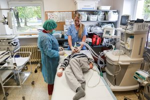 Naujausi vaistai lietuvių nepasiekia, gydytojai sunkiai sergantiems nebeturi ko pasiūlyti: „Labai liūdna ir be proveržio“