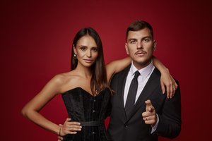 I. Mackevičienė – apie darbe pralietas ašaras, konkurenciją ir ją nustebinusį vyrą R. Mackevičių