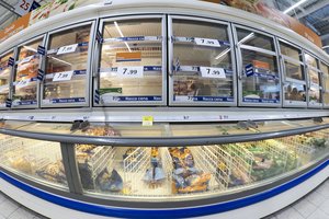 Ekonomistai – atvirai: statistika apie išaugusią perkamąją galią yra pavojinga