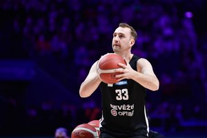 KMT snaiperių konkurse triumfavo R. Kuksikas, įspūdingai pasirodė mėgėjas А. Šegžda