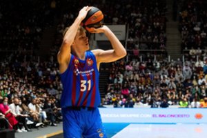 Karaliaus taurės finale – įspūdingas „Barcelona“ sugrįžimas, šaltakraujis R. Jokubaitis ir Šaro ekipos triumfas