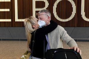 Australija po 2 metų pertraukos atsiveria pasiskiepijusiems turistams