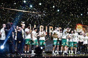 Lietuvos sporto savaitė: neįveikiamas „Žalgiris“, K. Teterevkovos rekordas ir paskutinieji olimpiniai startai