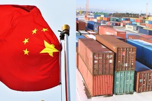 Papasakojo, kaip Lietuvos verslininkams sekasi prekiauti su Kinija: apie kai kuriuos dalykus garsiai nekalbama