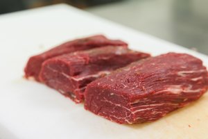 Japonija atvėrė rinką lietuviškai jautienai iš vyresnių galvijų