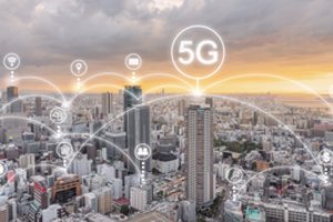 Pranešė, kada Lietuvoje galime tikėtis 5G ryšio
