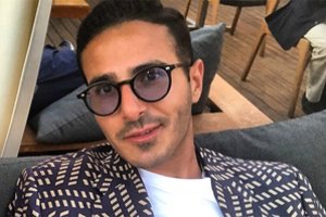 „The Tinder Swindler“ sukčius ketina kurti laidą apie santykius: „Buvau paprastas, vienišas vaikinas“