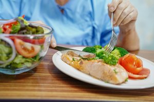 Norvegų mokslininkai nustatė, kokie produktai gali prailginti gyvenimą net 10 metų