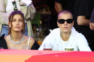 Justinas Bieberis užsikrėtė koronavirusu