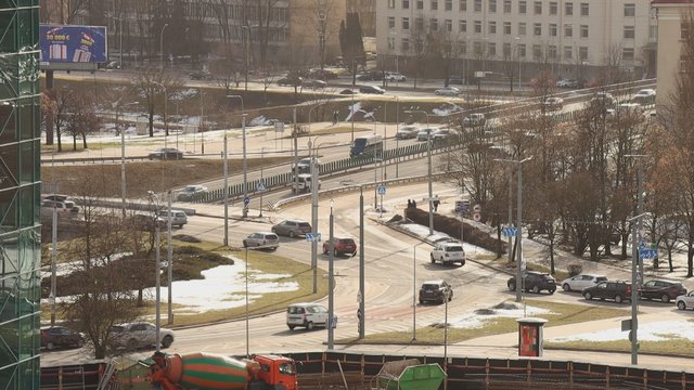 Naujos kartos 5G ryšys įsitvirtina ir Lietuvoje: žada pakeisti transporto sistemų ir automobilių valdymą