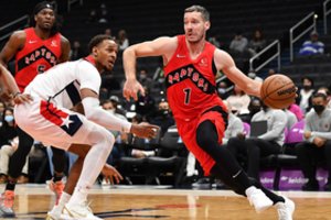 Slovėnas G. Dragičius jungiasi prie „Nets“ komandos