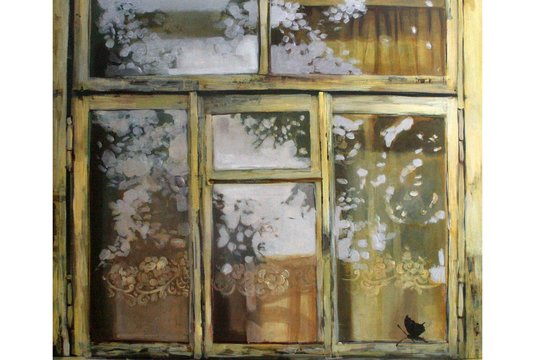 Debesų ganyklos – nuo Molėtų rajono iki Vilniaus 