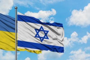Izraelis perkelia savo ambasadą iš Kijevo į Lvivą