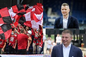 „Ryto“ sirgaliai pliekė kuriamą naują Vilniaus klubą: pašiepė vadovybės veiksmus, o reklamą prilygino restoranui