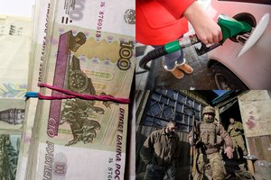 Akcijų rinkose įsivyravo smukimo nuotaikos, naftos kaina artėja prie 100 JAV dolerių