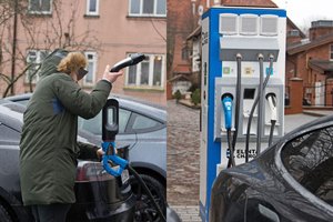 Gyventojai iškėlė problemą, tačiau savivaldybė jos nemato: tvirtina, kad nepakanka pasakyti „noriu“