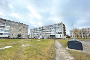 Kėdainiai atnaujins daugiabučius ir išvardijo, kas gali tikėtis juose apsigyventi
