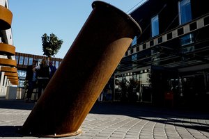 Prieš šešerius metus NT plėtotojai į tokius projektus investavo ypač noriai: mano, kad darbo nepritrūks dar 20 metų