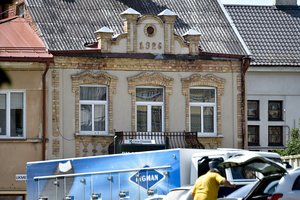 Kainos stulbinamai kyla ir Panevėžyje: už kiek čia galima nusipirkti butą?