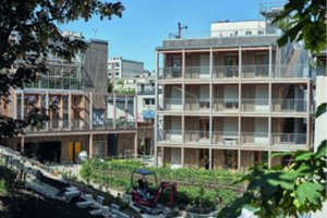 Paskelbti penki prentendentai į architektūros „Oskarus“: štai, kuo šįmet žavisi pasaulis