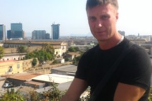 Pradinių klasių mokytojas Sigitas: vyrai mokytojai turi daugiau kantrybės