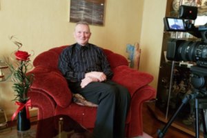 Per savo 82-ąjį gimtadienį mirė legendinis „Žalgirio“ kapitonas H. Giedraitis