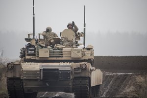 Po Luhansko ir Donecko – naujas Rusijos žingsnis karo link? Vienu atveju situacija gali dar labiau eskaluotis