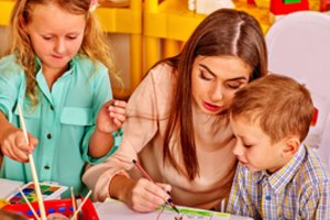 Darželinukas atskleidė savo bendraamžių paslaptį, kuri suaugusiuosius išmušė iš vėžių