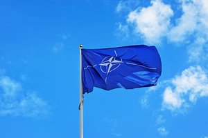 Suomijos prezidentas: Ukrainos krizė gali atnaujinti diskusijas dėl stojimo į NATO