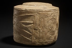 Mokslininkai apie paslaptingą artefaktą: tai svarbiausias šios epochos radinys per paskutinius 100 metų