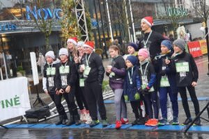 Lengvaatlečių akademija dirbs pagal skandinavišką metodiką ir sieks pakeisti lietuvių požiūrį į treniravimą