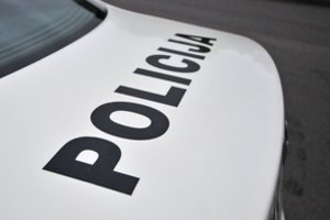 Vilniuje vagišiai pasidarbavo iš peties – pavogti 3 automobilių katalizatoriai