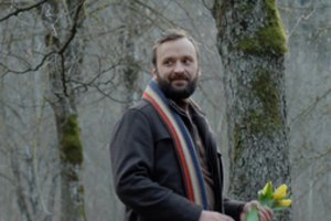 Tadas Gryn apie sveikatos problemas ir iššūkius: „Gyvenime nesu vartojęs tiek vaistų“