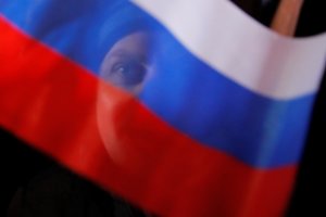 Rusijos žvalgyba teigia užkirtusi kelią teroro aktui Kryme