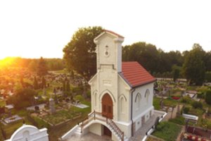 Šie objektai pernai tapo saugomi valstybės: išsibarstę po visą Lietuvą