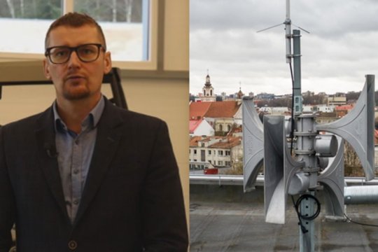 Gynybos ekspertas priminė, kaip elgtis išgirdus pavojaus signalą: svarbiausia – vienas dalykas