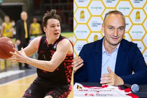 Po pasirodžiusių pranešimų – LKF reakcija: Vokietiją pasirinkęs S. Lukošius dar galės atstovauti Lietuvai