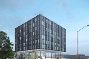 Naujas aviacijos technologijų įmonių holdingas investuos į startuolius