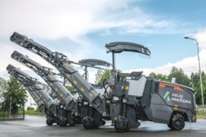 „Kelių priežiūra“ plečia komercinę veiklą