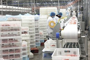 Vartotojus nustebins neregėtais gaminiais