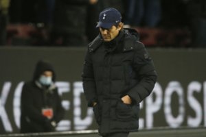 „Tottenham“ gelbėtoju turėjęs tapti A. Conte: „Jei treneris yra pagrindinė problema – aš esu pasiruošęs išeiti“