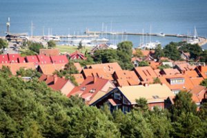 Žada, kad pradėtos legalios statybos nelegaliomis nebevirs: pristatė nuveiktus darbus