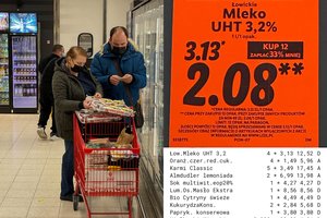 Norintiems apsipirkti Lenkijoje pigiau planas gali neišdegti: ragina skaityti papildomas akcijų sąlygas