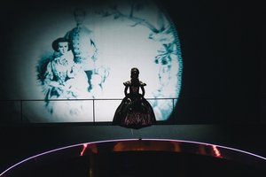 Kauno muzikinis teatras prikels tragiškosios monarchės Sisi legendą