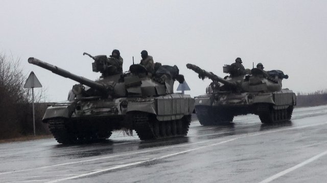 Politologas: Rusijos armija yra tarsi katinas maiše – sunku pasakyti, ko ji verta