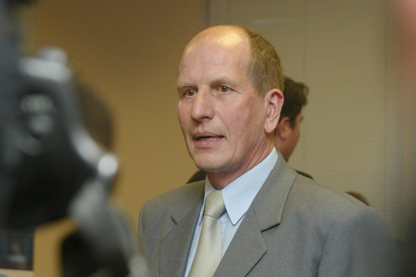 V.Jankauskas.<br>Lrytas.lt archyvo nuotr.