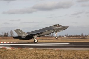 Į Lietuvą atvyko papildomos JAV karinės pajėgos, papildomi pajėgumai yra siunčiami ir į Latviją