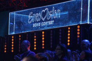 „Eurovizijos“ organizatoriai paskelbė verdiktą dėl Rusijos dalyvavimo dainų konkurse