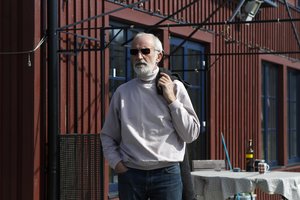 Kultūros ministras reikalauja atleisti R. Tuminą iš Vilniaus mažojo teatro